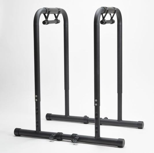 UPSELF ロー＆ディップススタンド