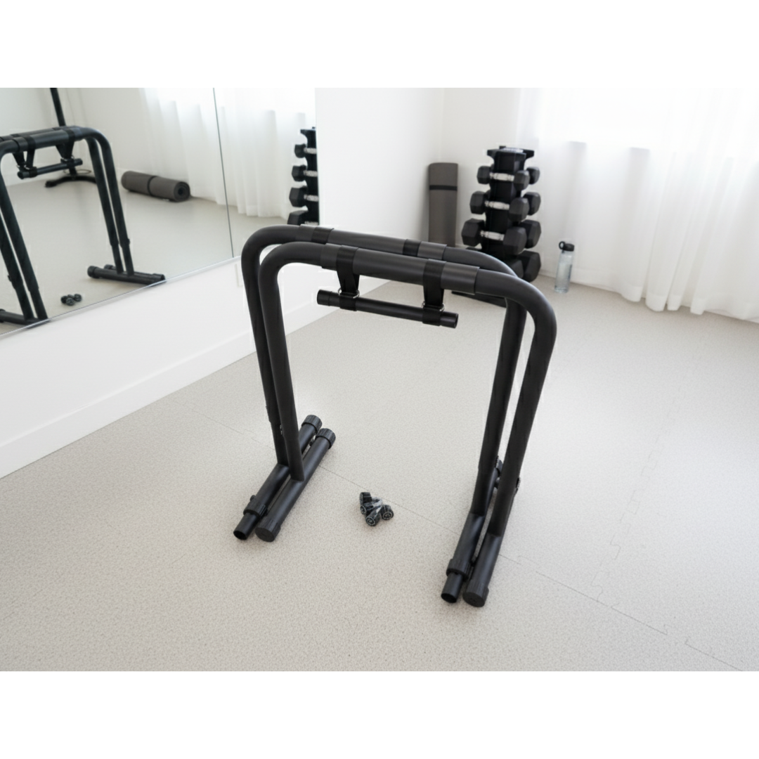 収納時の器具